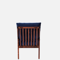 The Indigo Heritage Seat