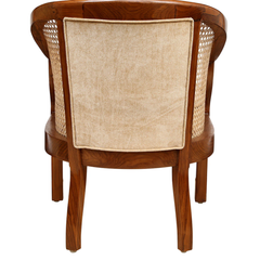 The Sanctuary Reading Chair