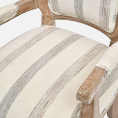 The Jodhpur Heritage Armchair