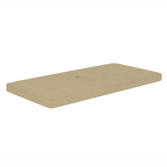 Emmanuel Divan with Included Mattress