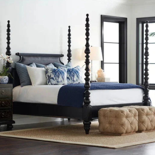 Stylewood Designer Poster Bed