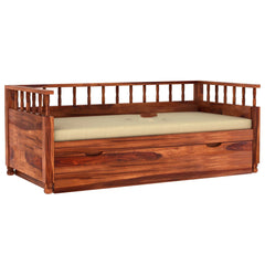 Hayden Divan with Mattress