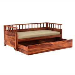 Hayden Divan with Mattress