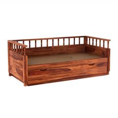 Hayden Divan with Mattress