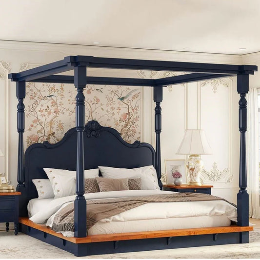 Poster Bed