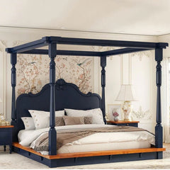 Poster Bed