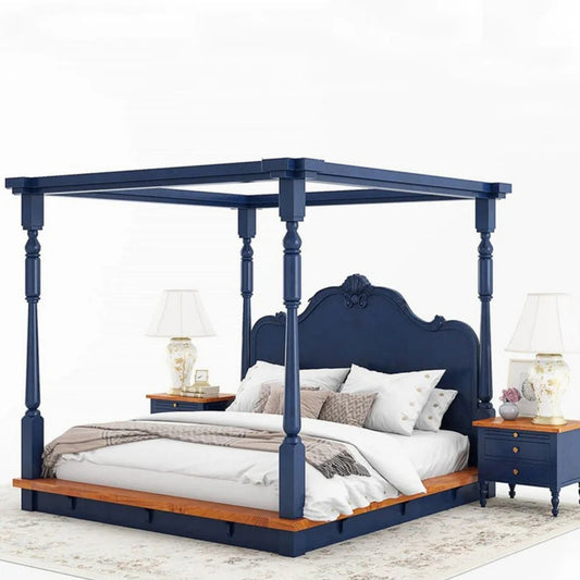Poster Bed
