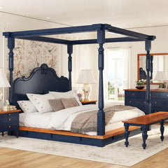Poster Bed