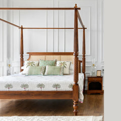 Poster Bed
