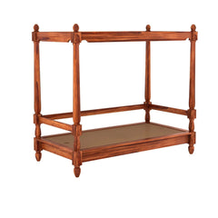 Jesus Poster Divan with Mattress